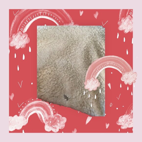 Girl's Winter Hooded Coat - Picture 13 of 14